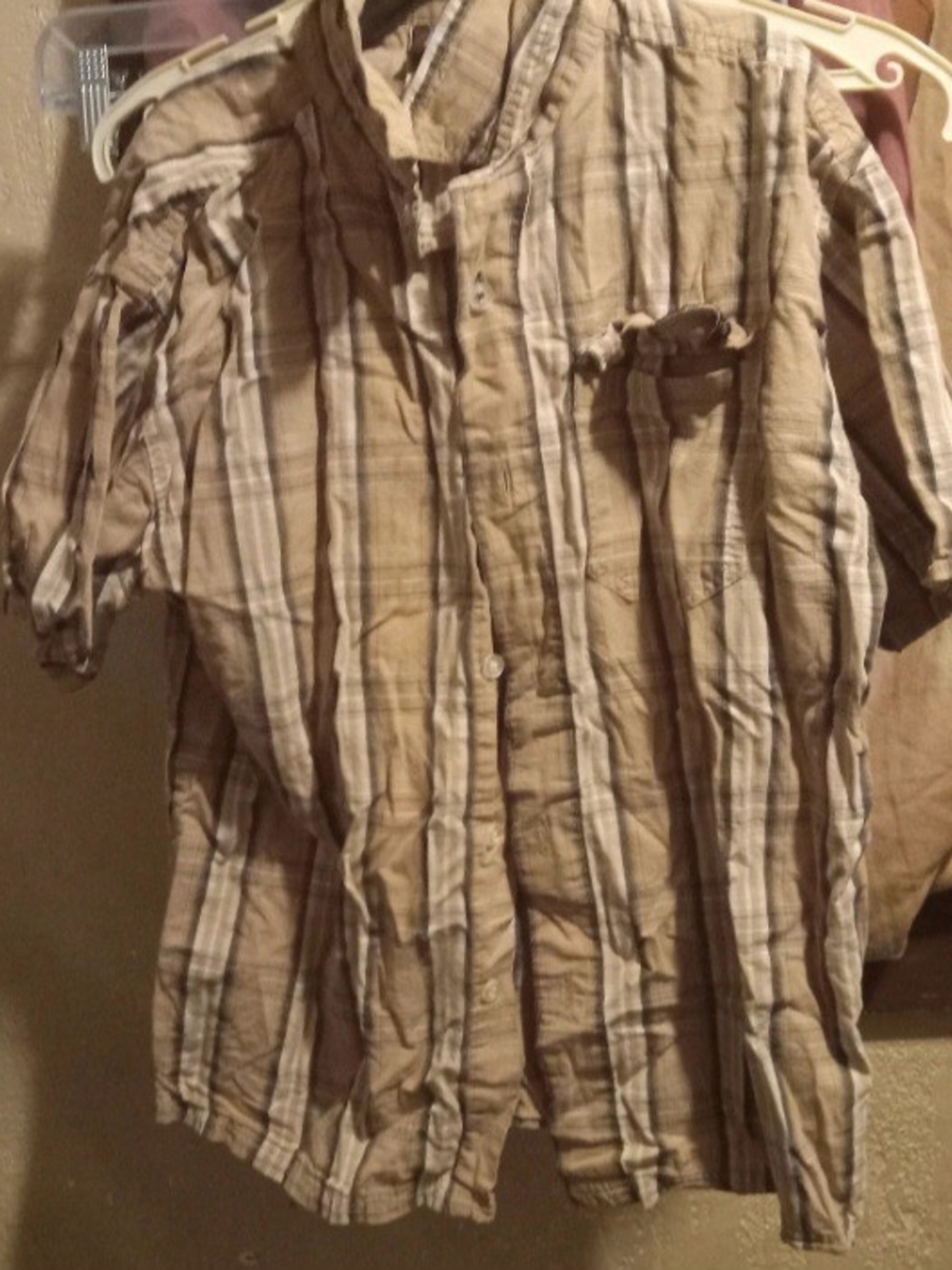 boys shirt